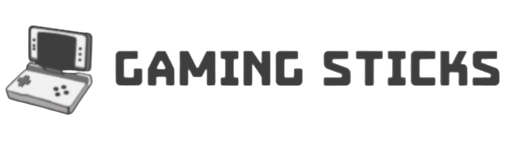 Gaming Sticks